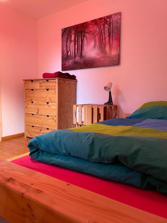 Ferienwohnung Varus Ostercappeln Exterior foto